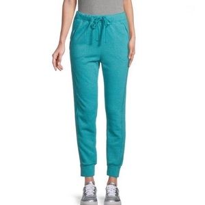 Free people movement joggers untamed teal